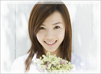 女性