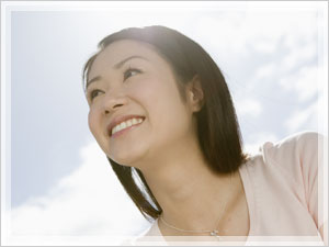 女性